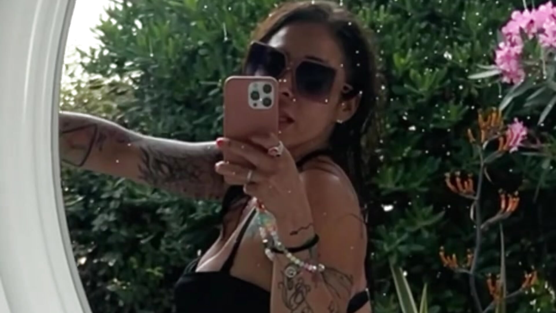 Titti Bum - video by GioiaIpnotica cam model