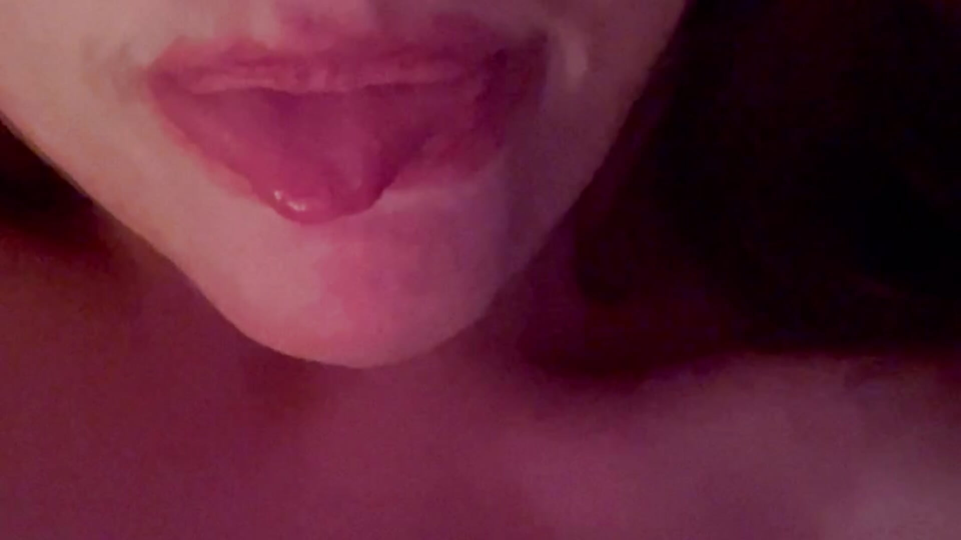 Mlehhhhh - βίντεο μοντέλου DaddysLilPuppet