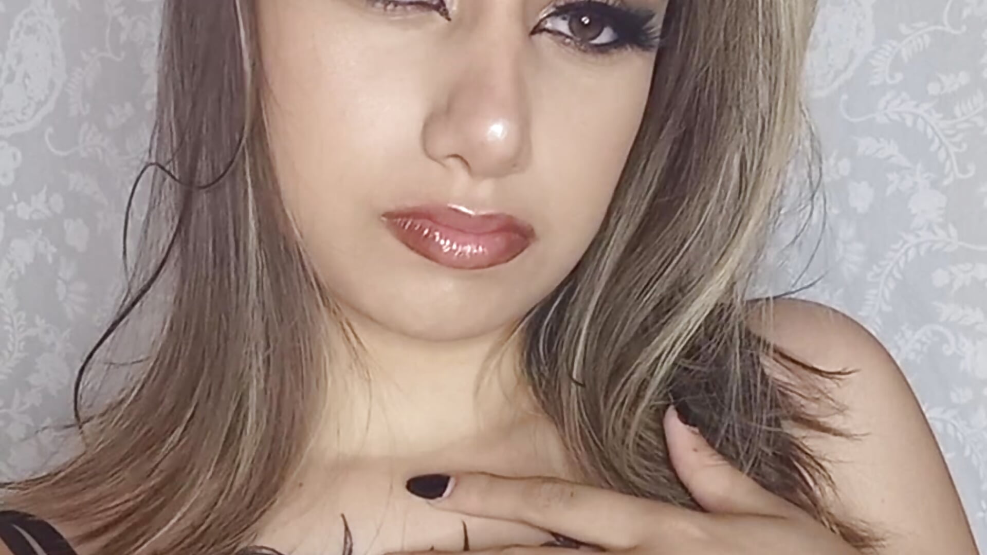 Venha me conhecer 🥰