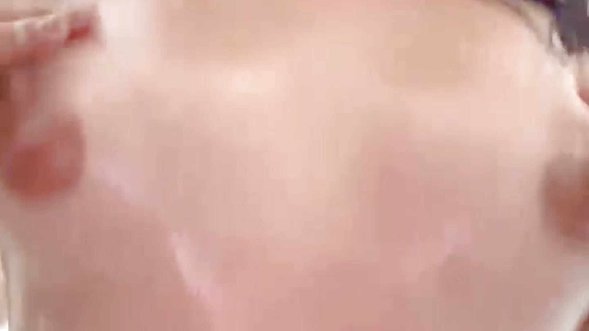 ✨🍑Rubbing my ass and tits in the shower💦✨ - video by Sarahballiston_ cam model