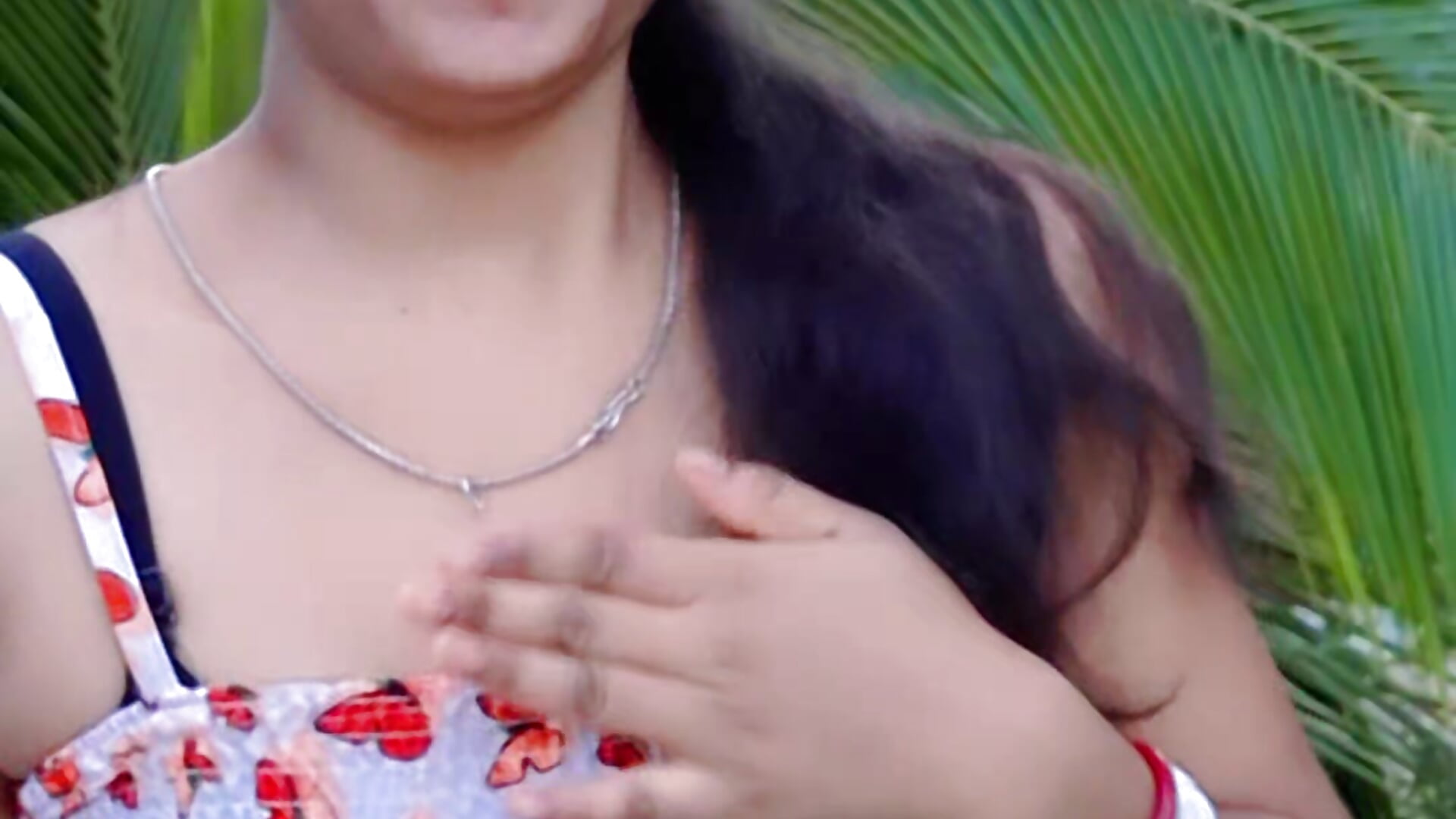 Reel 1 - відео від вебкаммоделі cutesoma2