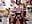BDSM play rope mask clamps whip collar ride Master's cock - Vídeo de Kendra_Mom