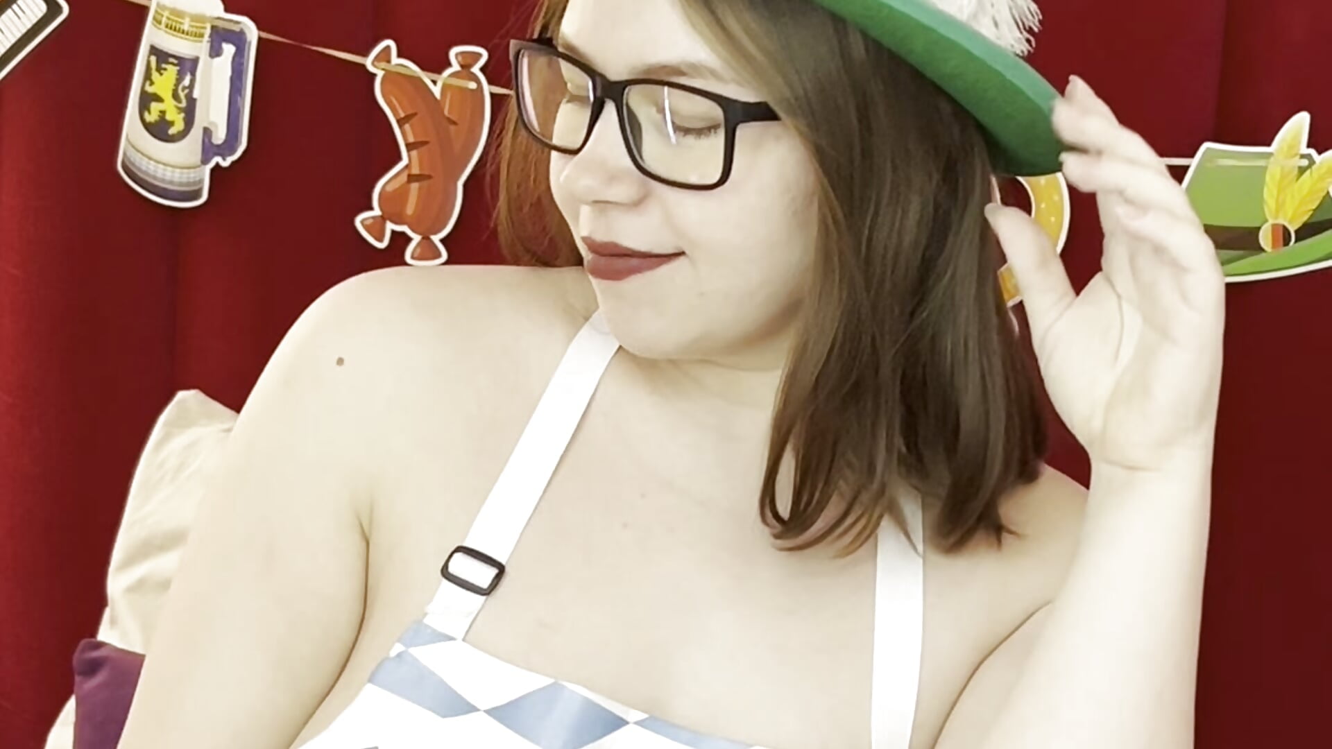oktoberfest - วิดีโอโดย Emily_Amorre โมเดลแคม