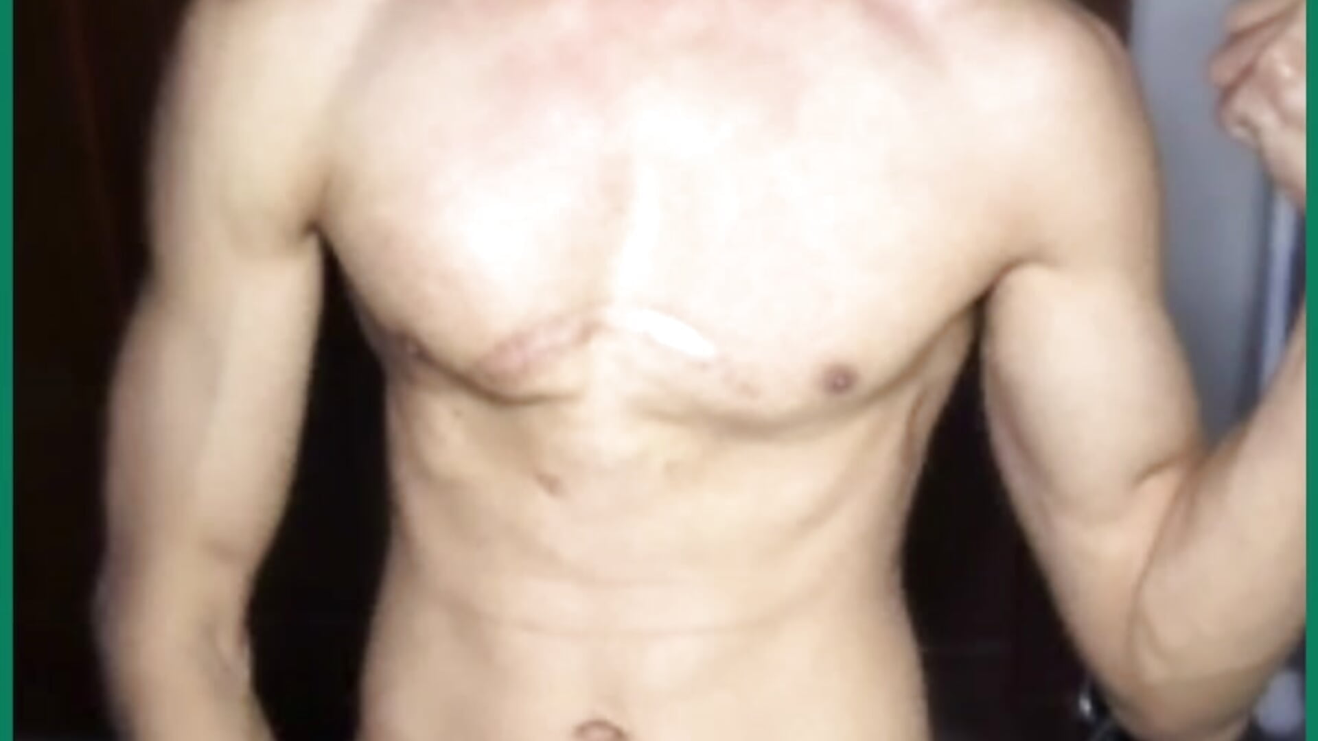 CumShow：1