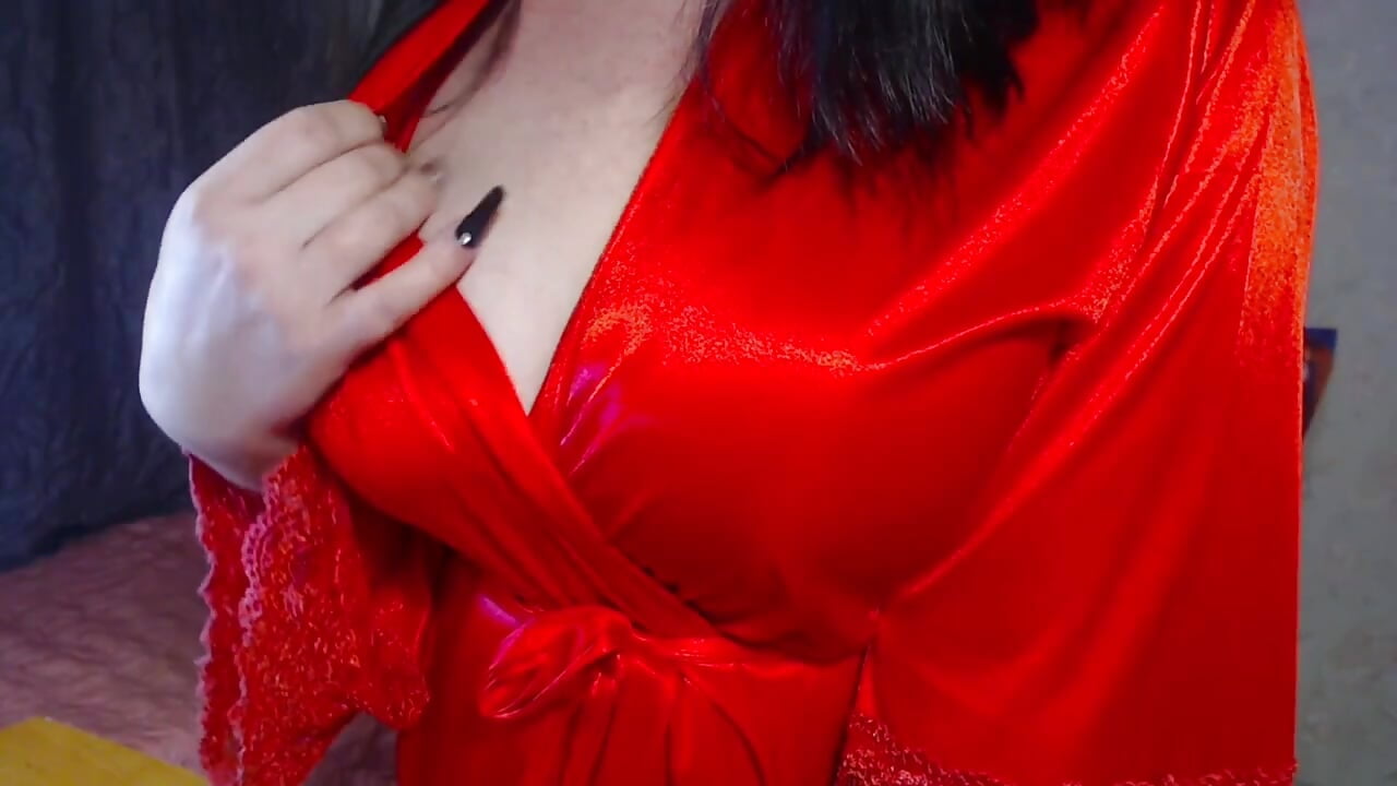 Do you want to undress me?) — filmik JillStevens, modela(-lki) na kamerkach