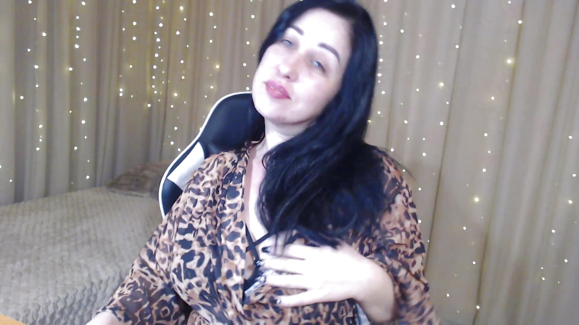 I'm always waiting for you in my room❤ – видео вебкам-модели JillStevens