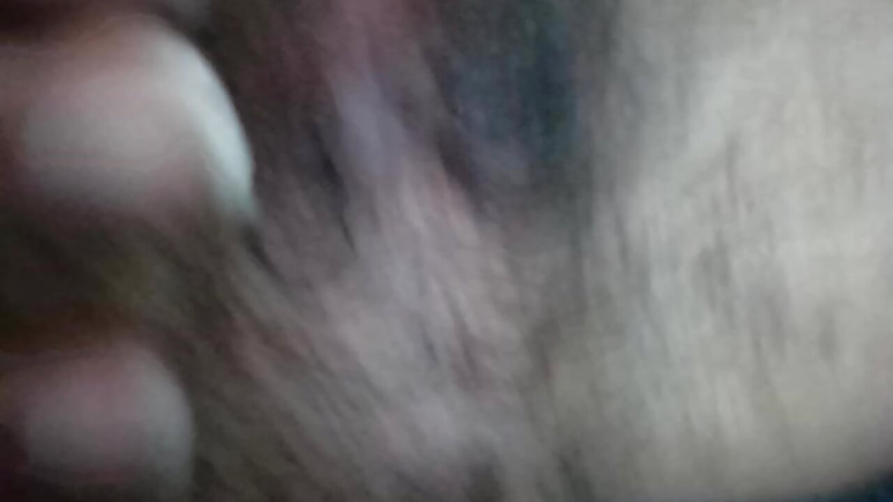 hairy and dilated ass - video av hedocock21 cam model