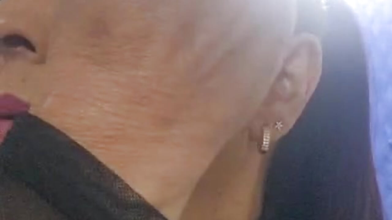 Do you want to see how I do my make-up? - vídeo de Gina_Myers modelo de câmara