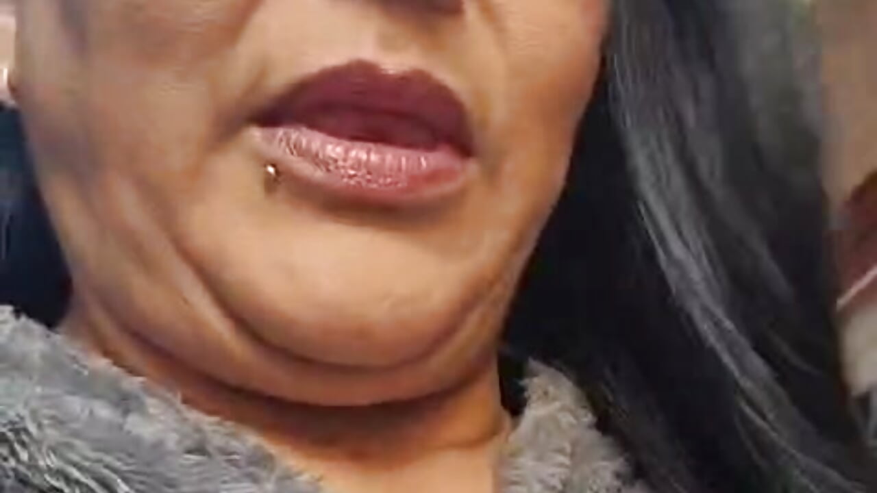 GOOD MORNING HONEY - vídeo de Gina_Myers modelo de câmara