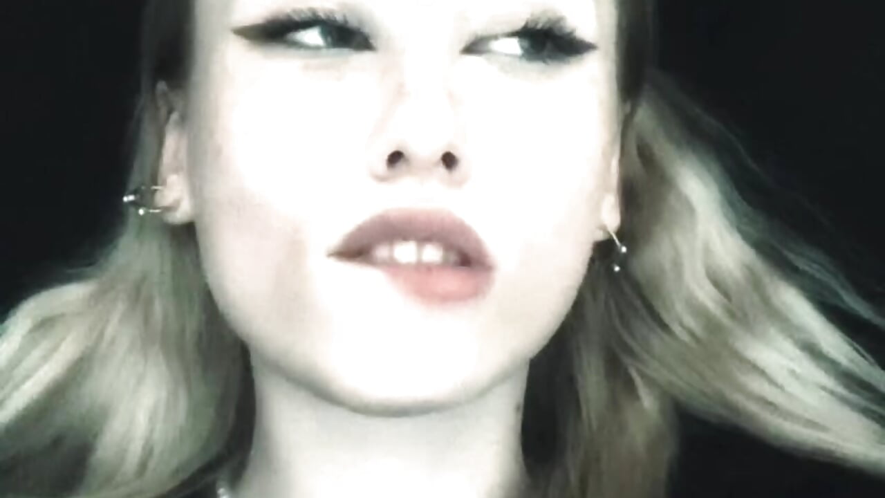I just wanna be...