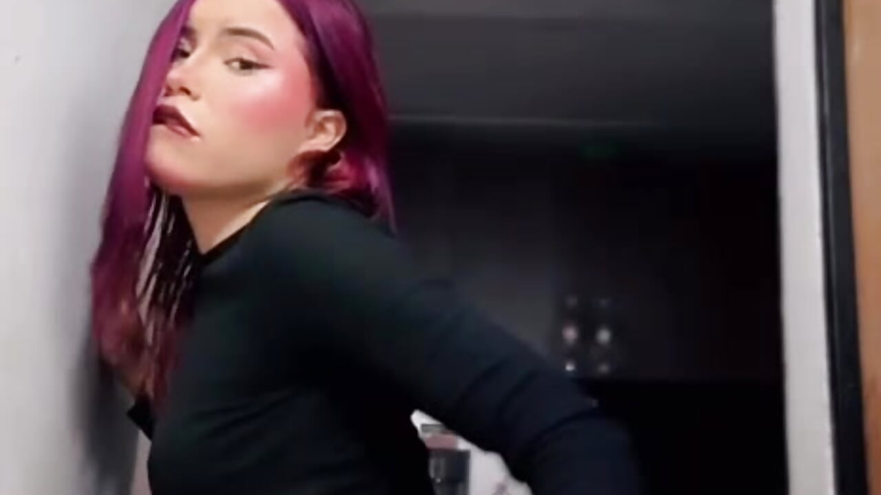 Your fantasy, my reality