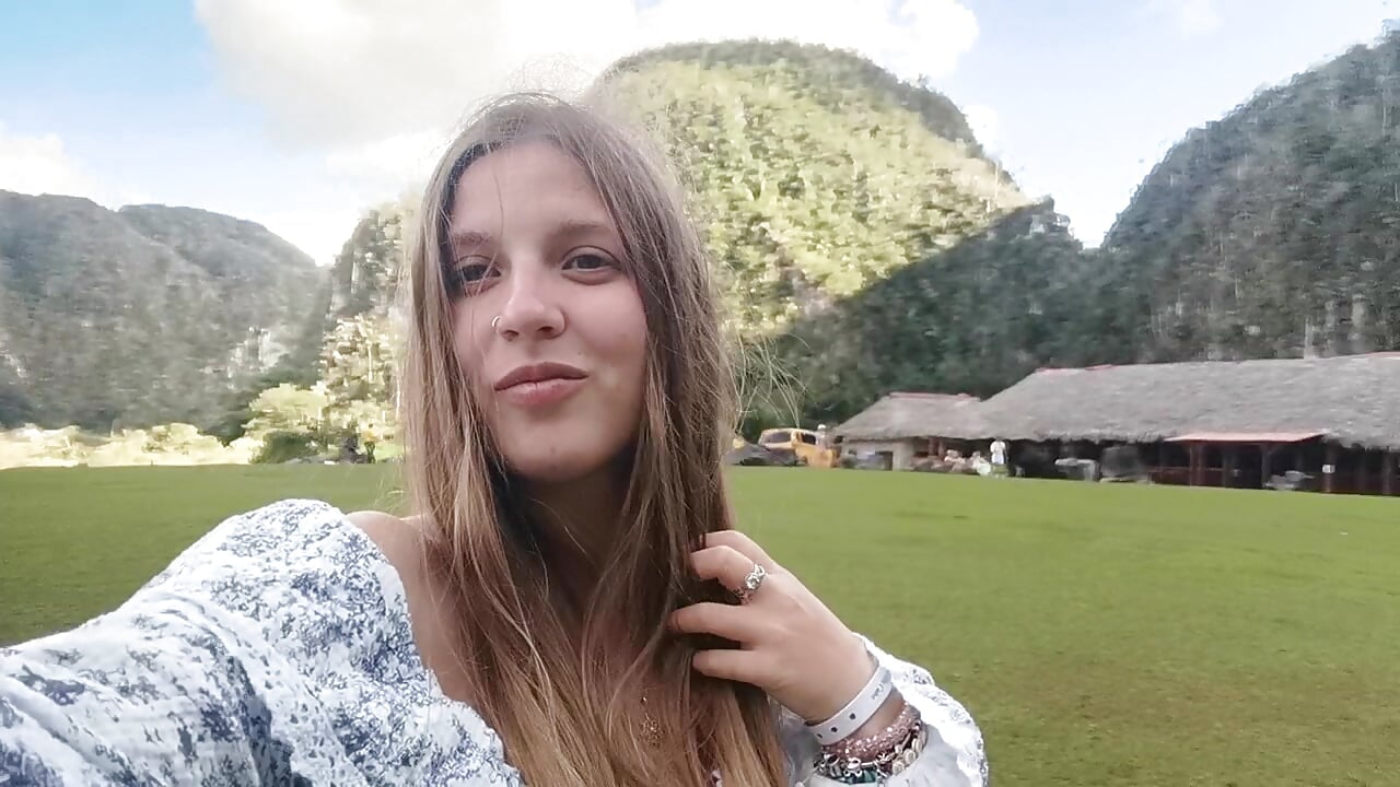 Au naturel - SexyFancy kullanıcısının videosu