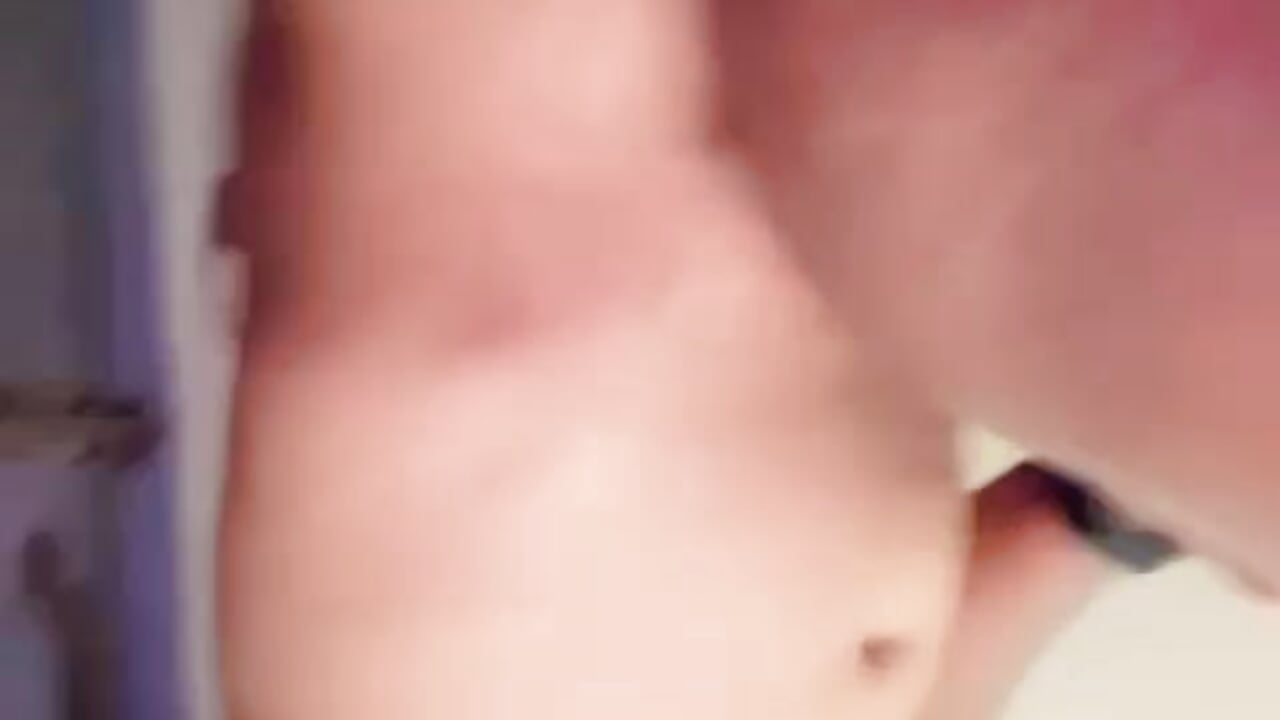 Getting fucked in the ass