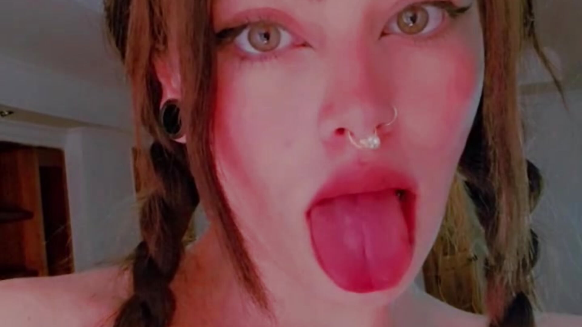 ahegao