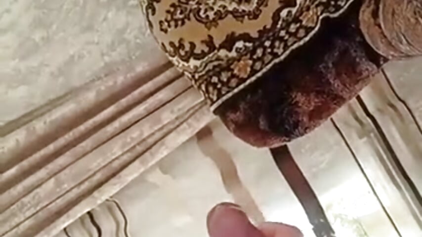 A lot of cum, haven't cum in a long time - video by Wild_Gladiator cam model