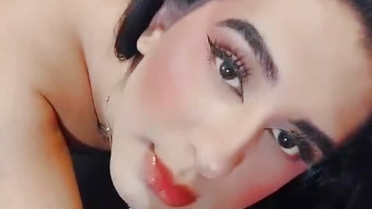 VID 4 - video by trans_monserrat18 cam model