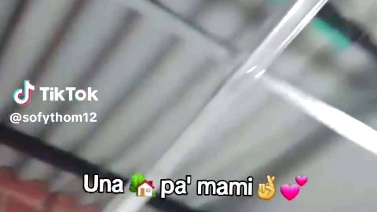In process my home❤️🥹🏡 - Video von Sofythom1 Cam-Model