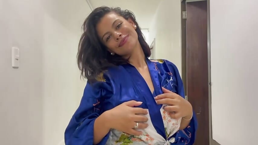 The importance of knowing how to live 2 - video av MarianaSanz cam-modell