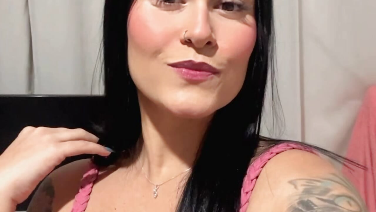 profile-intro-video-1737066655－カメラキャストのAmanda4funの動画