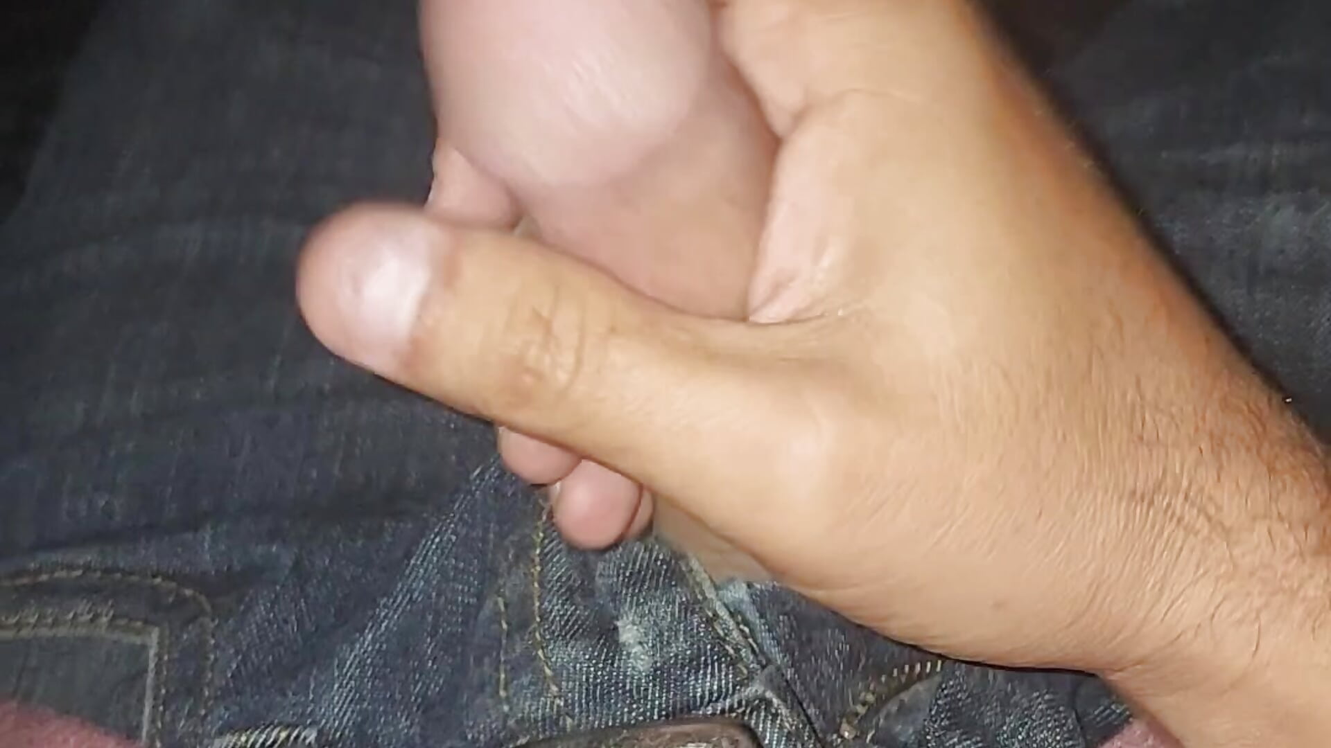 Little playtime - video van MMfuncouple cam-model