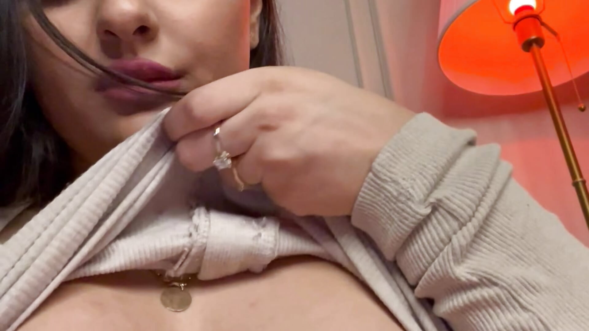 titties drop