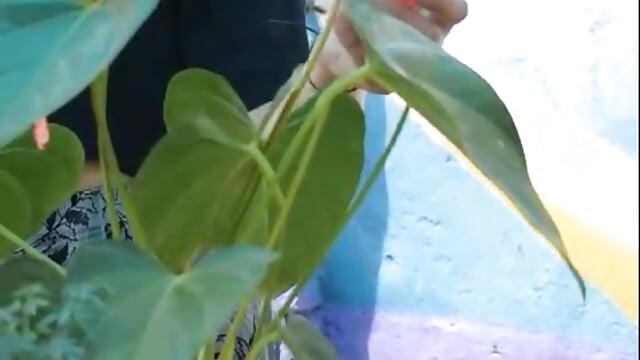 Cherry - video oleh model kamera CherryBlossomm_