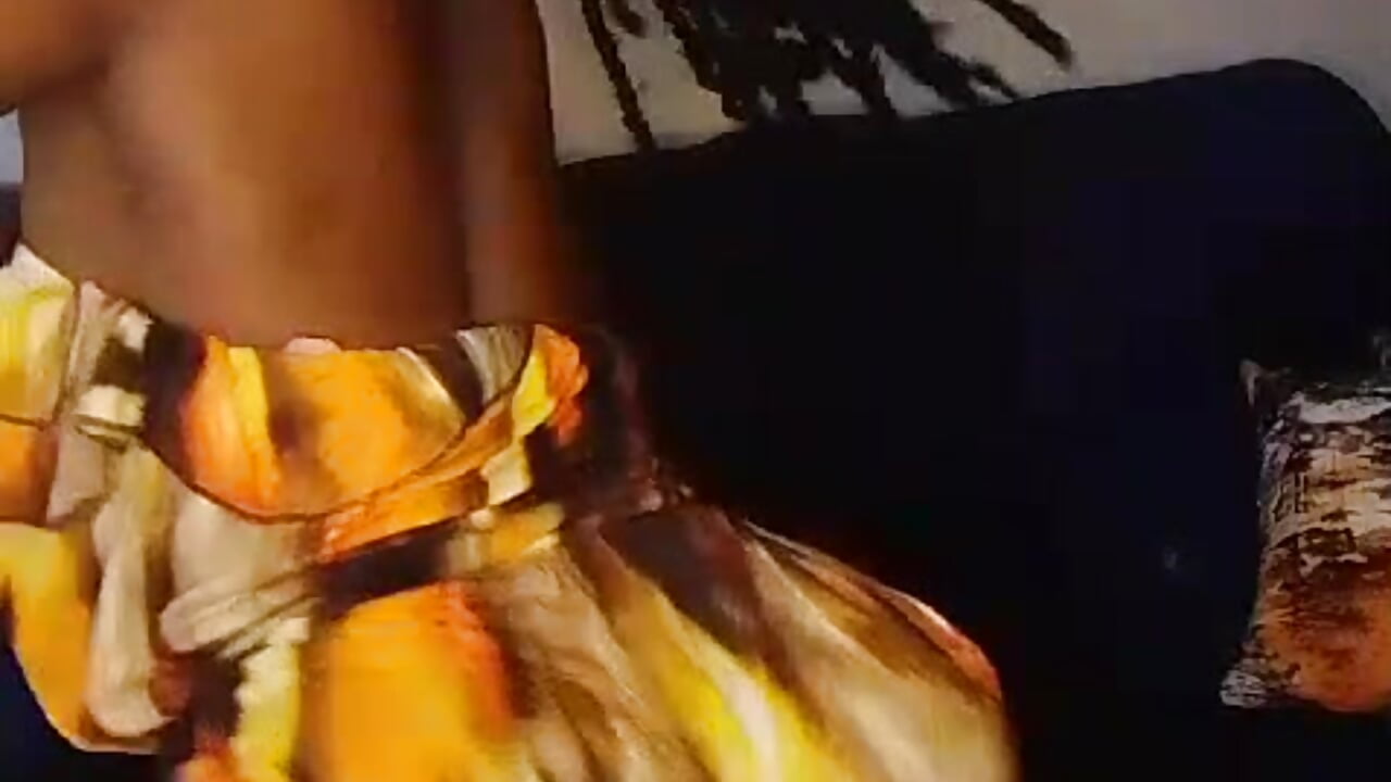 Twerk queen