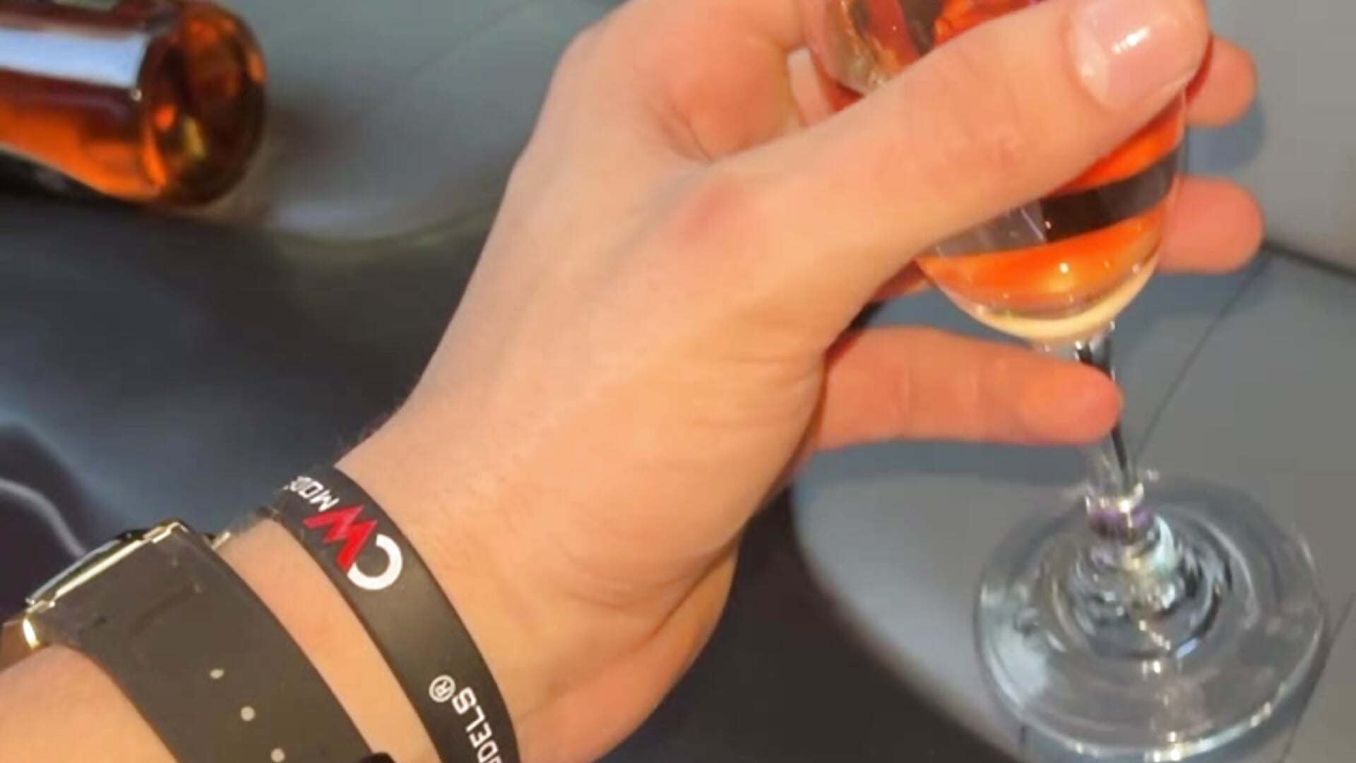 Por un gran año! – видео вебкам-модели Hazzan_Velez