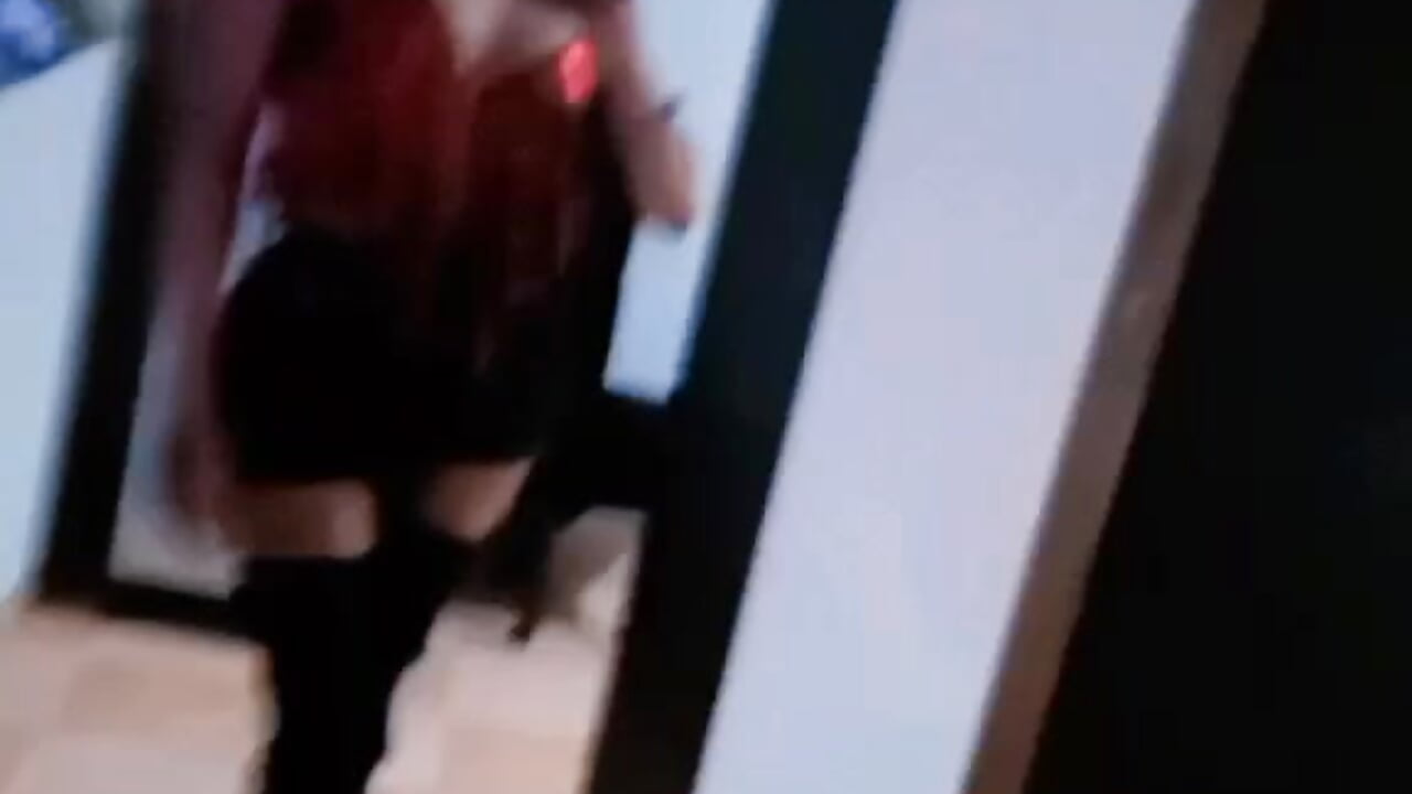 Oh la la la love ✨ - video av allison_doll1 cam-modell