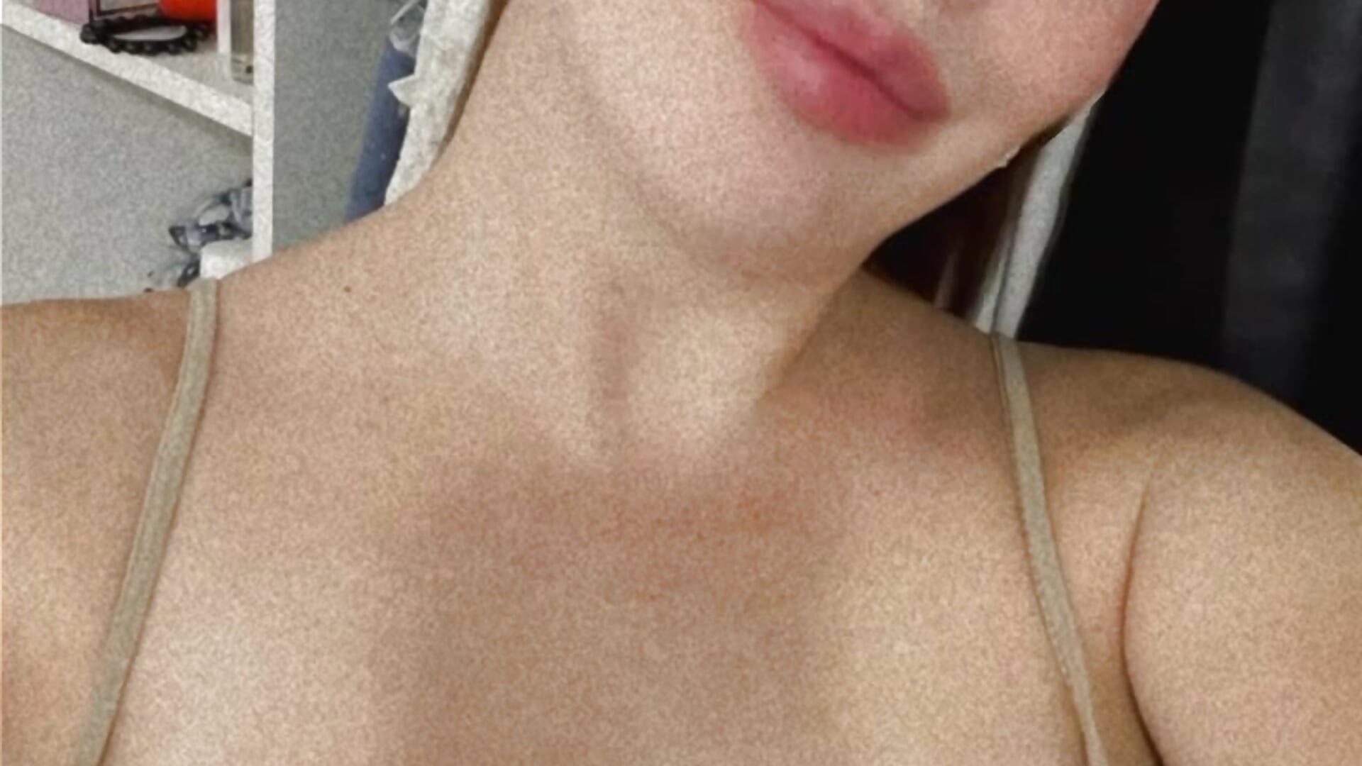 😈 - video by campanitaaanahi cam model