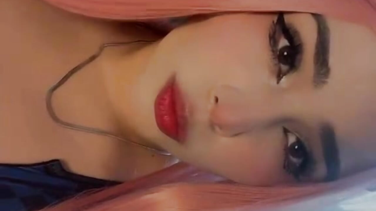 🩷 - clip cu Danna_adams01 model videochat