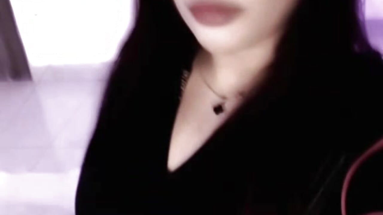 😜😜 - video by Danna_adams01 cam model