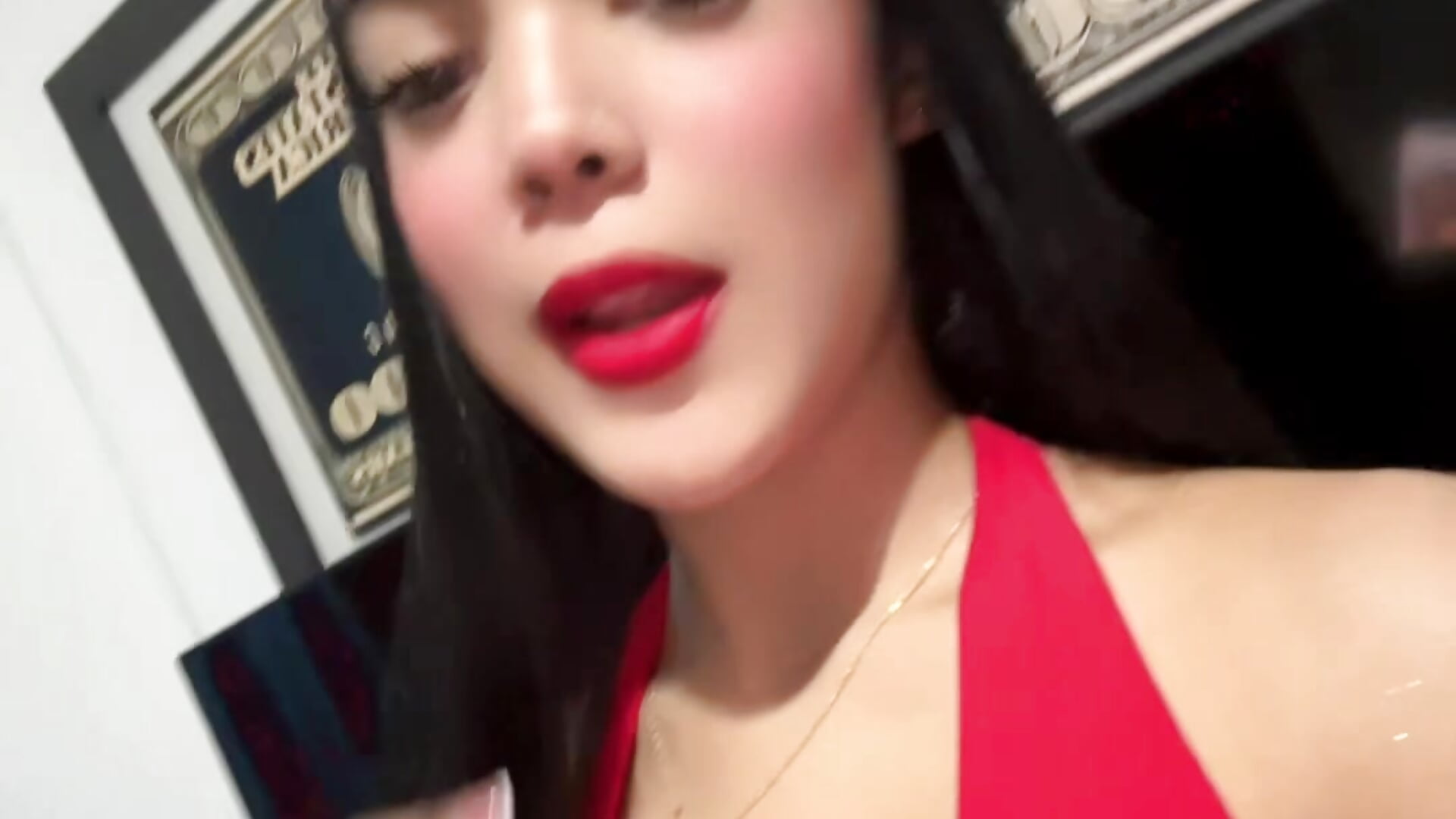 ❤️🥵 - video by NAUGHTY_LITTLE_18 cam model