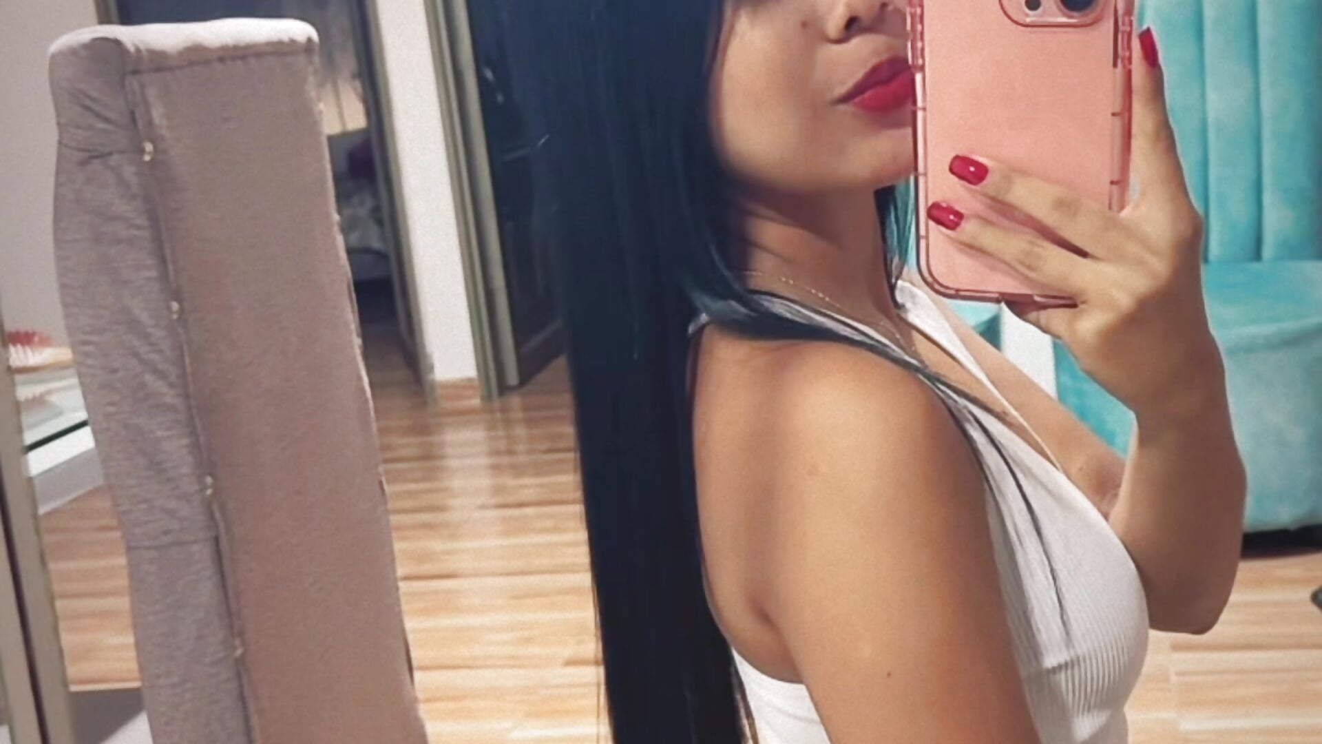 🖤🖤 - video by NAUGHTY_LITTLE_18 cam model