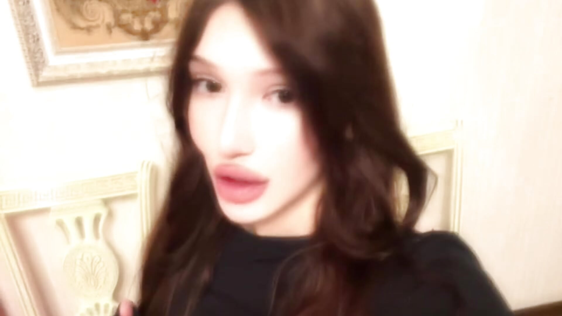 marie