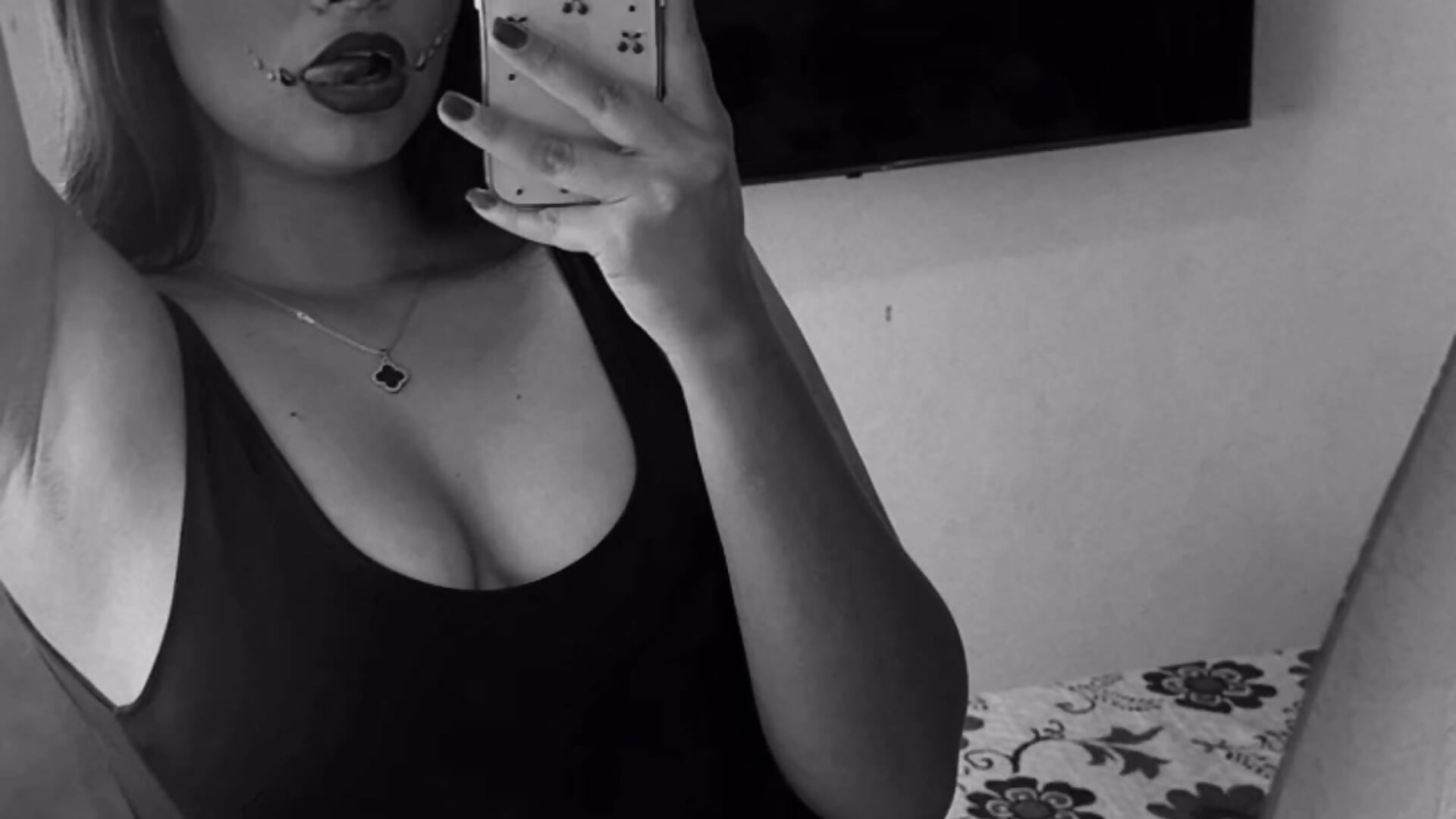 👻😈 - Abby_Parker1主播的视频