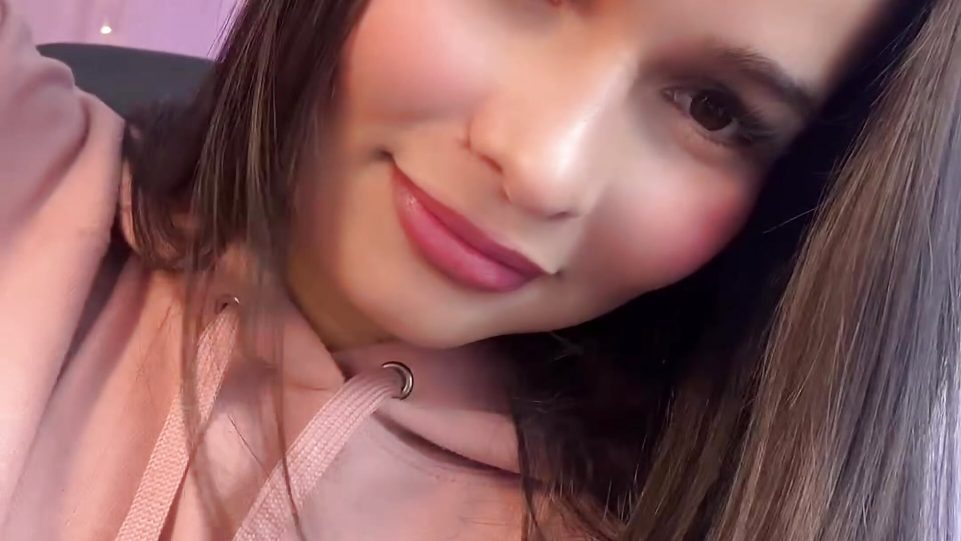 🎀 - video av Abby_Parker1 cam-modell