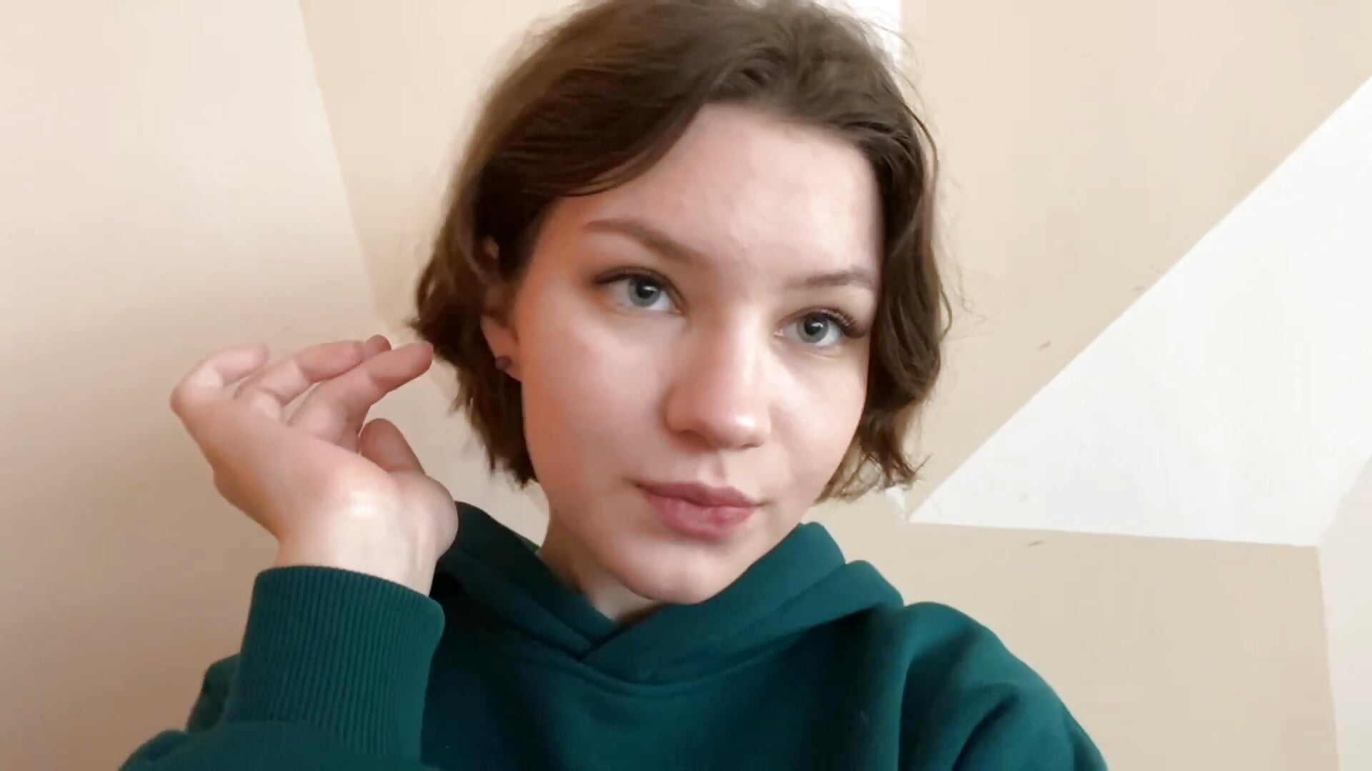 It's me ^^ - video by BrittBroady cam model