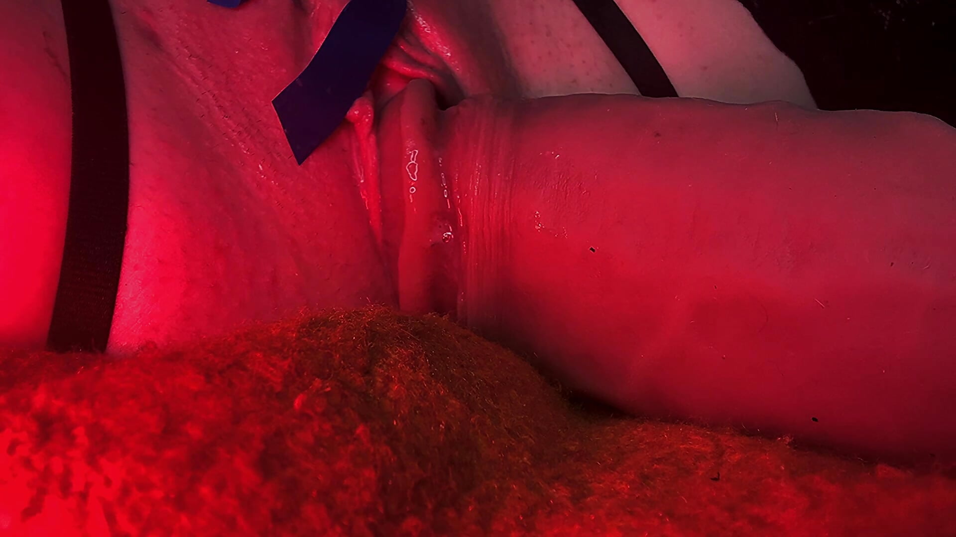 Monster Dildo Destroy Virgin Pussy With a lot of Squirt - video by Alex_Fck cam model