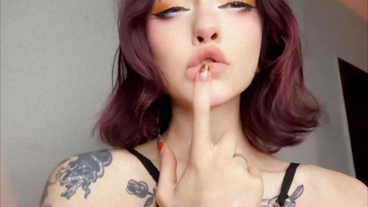 Rawr ^^ - video by Alex_Fck cam model