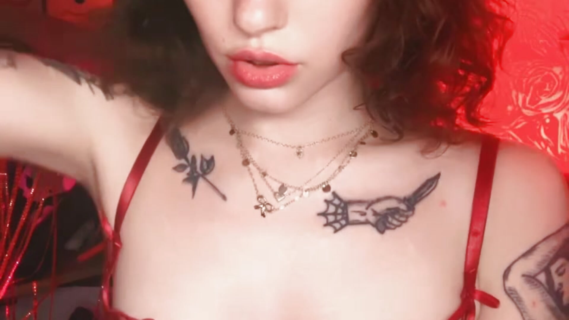 Welcum back devil - Video von Alex_Fck Cam-Model