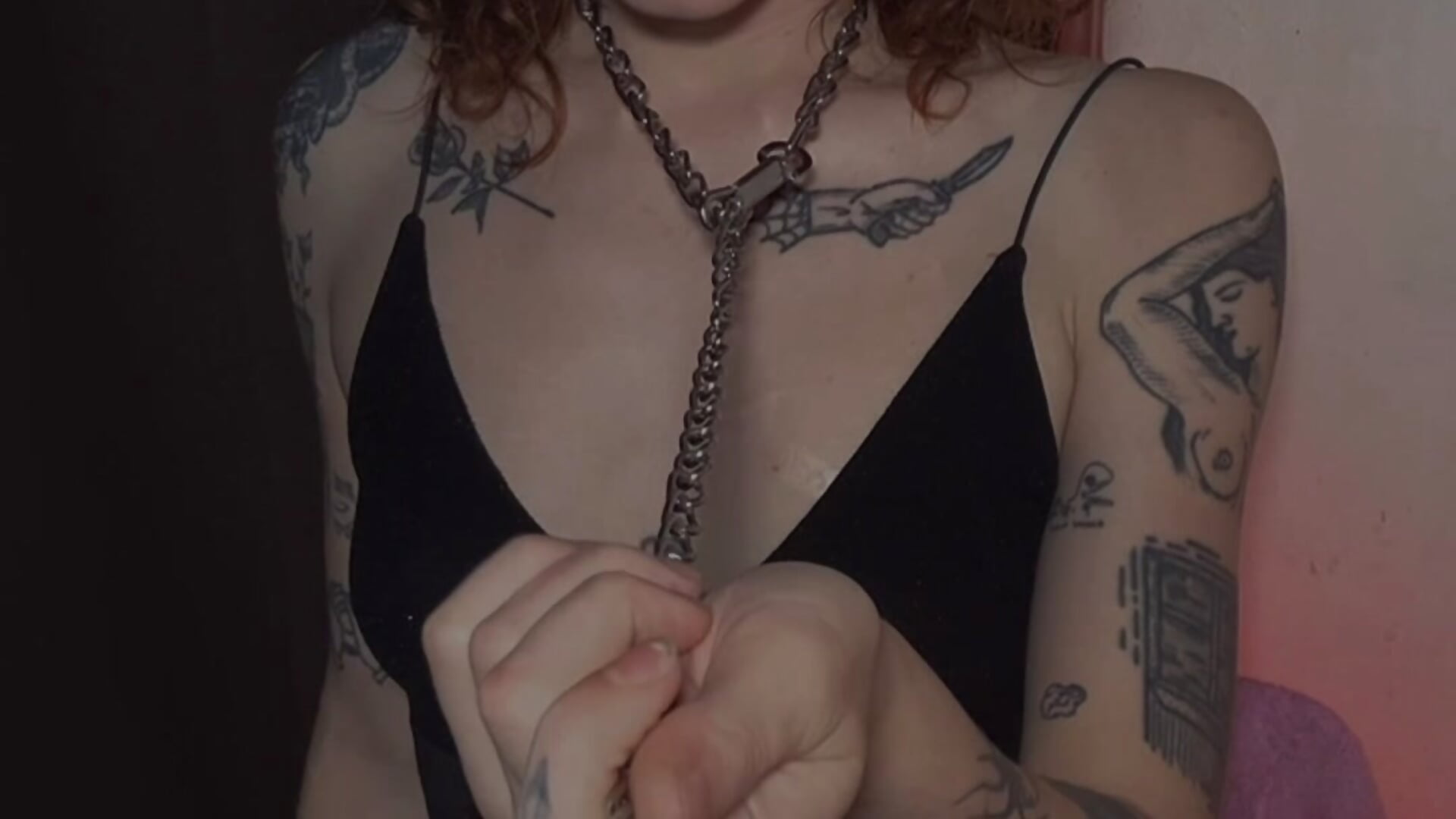 Your Goddess - Video von Alex_Fck Cam-Model