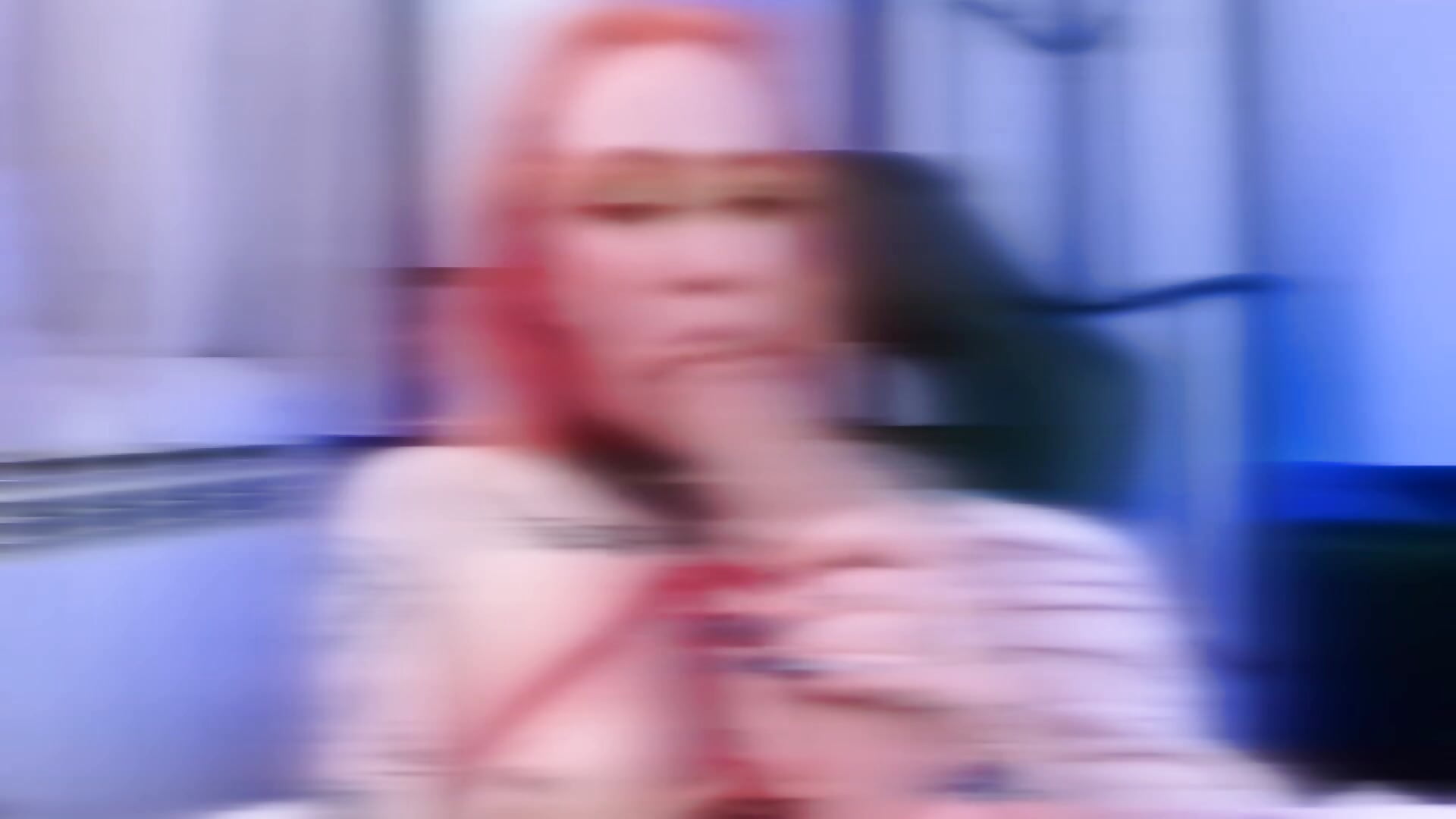 What you will see in FanClub^^ - video by Alex_Fck cam model