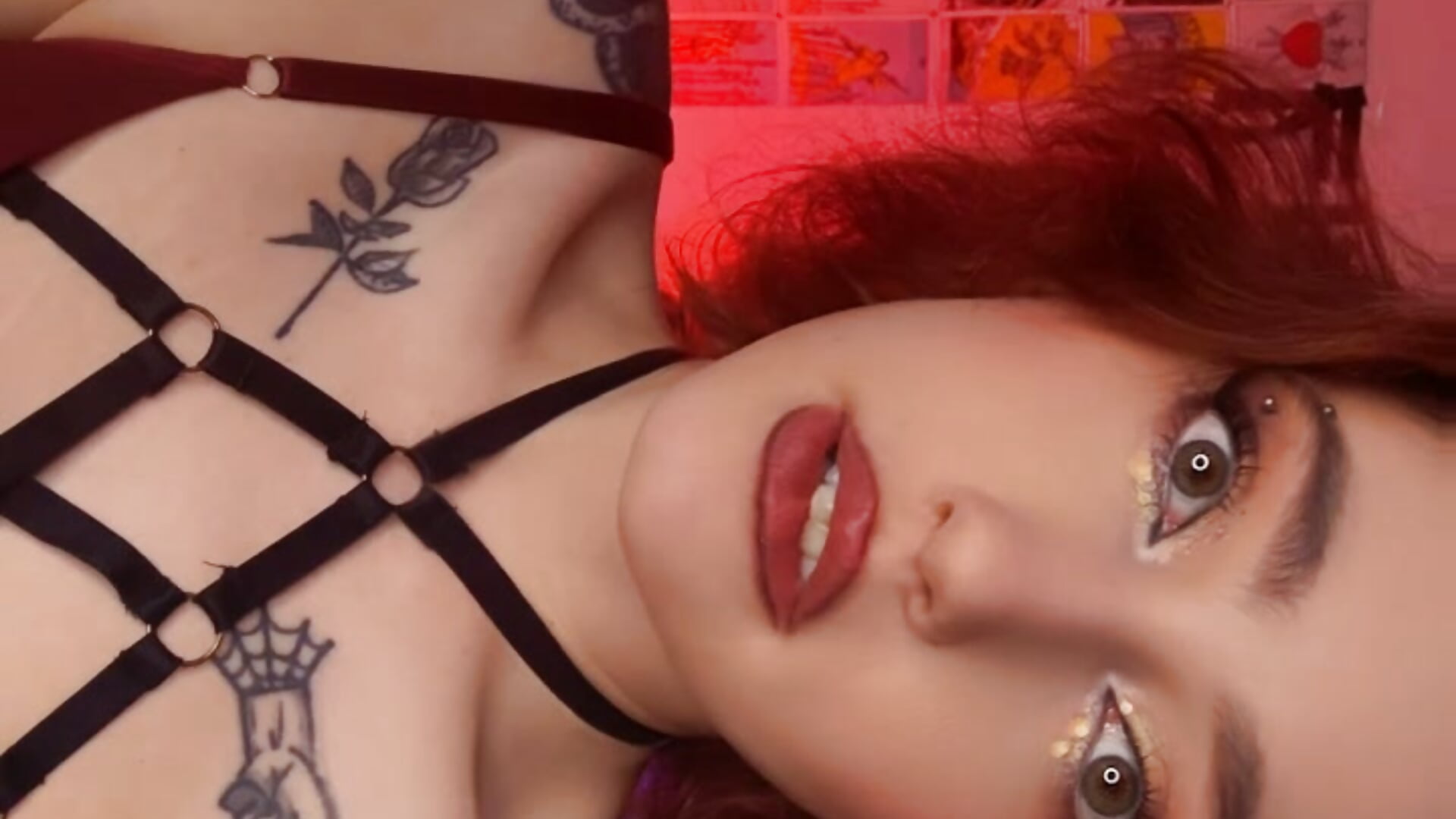 Lustful Mistress - video by Alex_Fck cam model