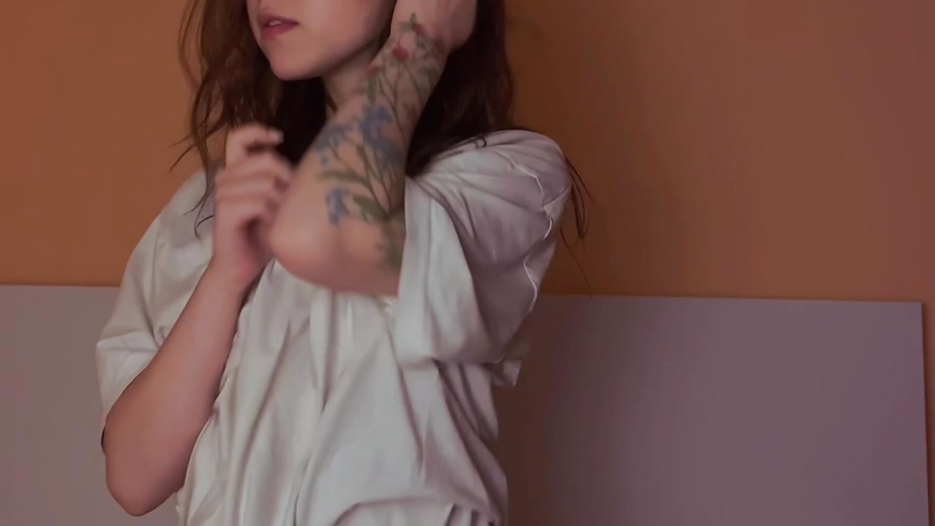 ♡ let me feel u ♡