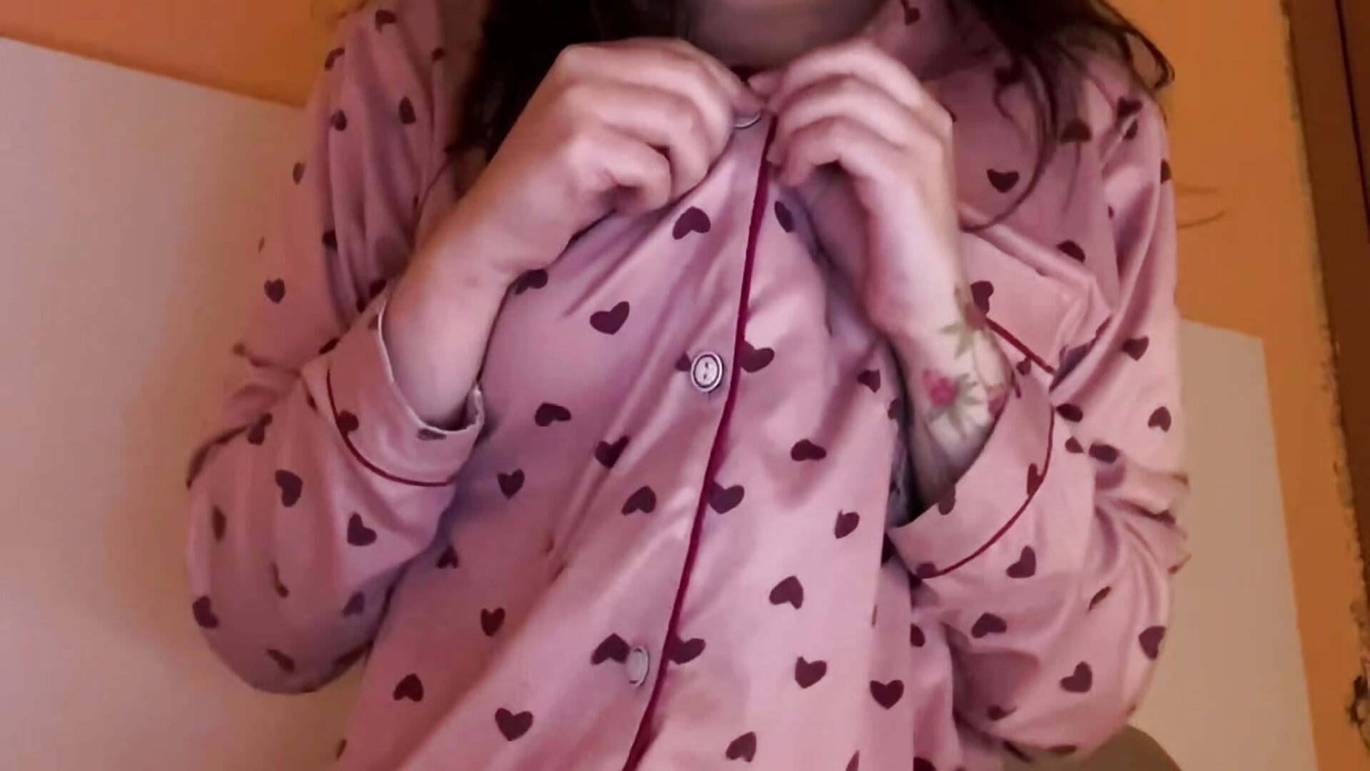 pajamaaaaaa:*