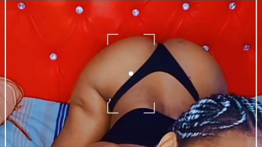 20260524_004955 - Vídeo de SashaahXXX, modelo de vídeos