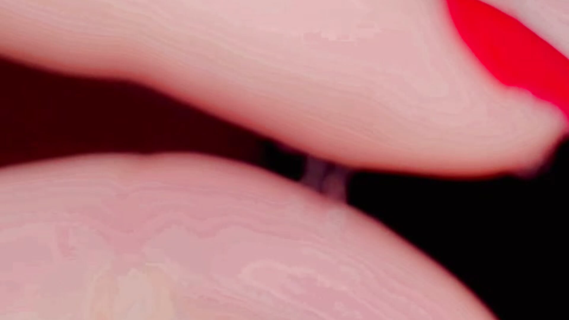 Bucetinha babando de tesão, quero gozar 😮‍💨🫦🍆 - video by itsfoxbunnyginger cam model