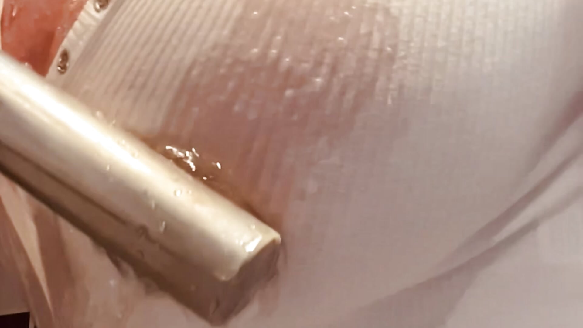 Wet tshirt comp - video by Naturalkcups1971 cam model