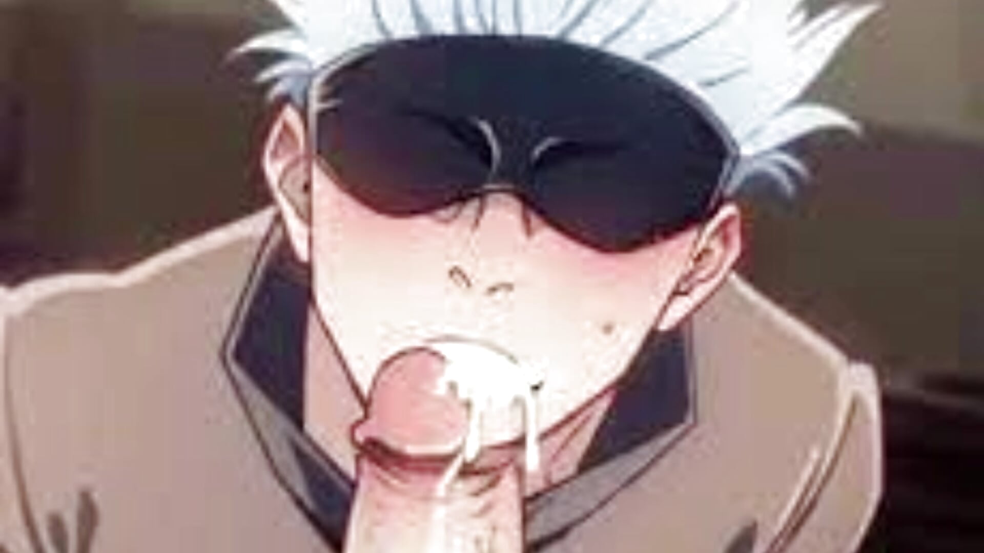 Satoru Gojō - video by thiagomurphyy cam model